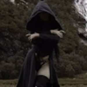 Meet your Posher, Carole-anne